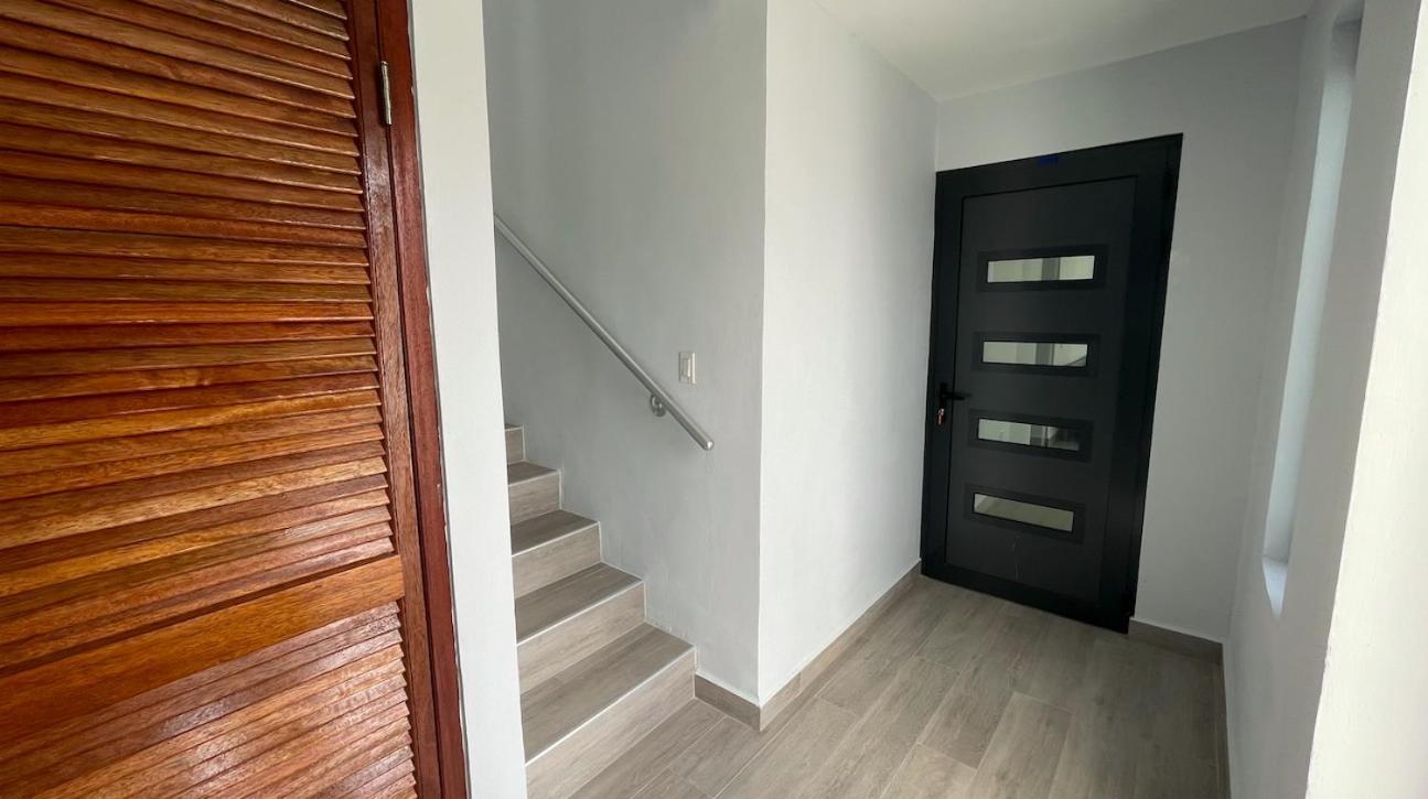 빌렘스타트 Whitehouse Boulevard, Close To Mambo Beach And City Centre 아파트 외부 사진