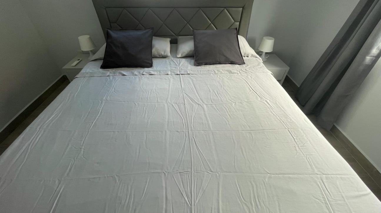 빌렘스타트 Whitehouse Boulevard, Close To Mambo Beach And City Centre 아파트 외부 사진