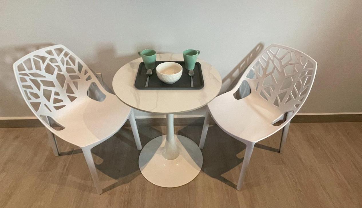 빌렘스타트 Whitehouse Boulevard, Close To Mambo Beach And City Centre 아파트 외부 사진