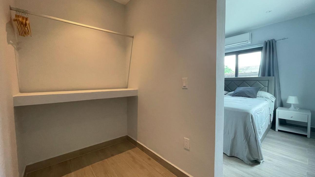 빌렘스타트 Whitehouse Boulevard, Close To Mambo Beach And City Centre 아파트 외부 사진