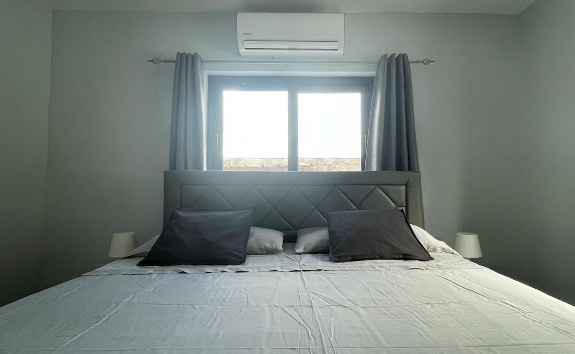 빌렘스타트 Whitehouse Boulevard, Close To Mambo Beach And City Centre 아파트 외부 사진