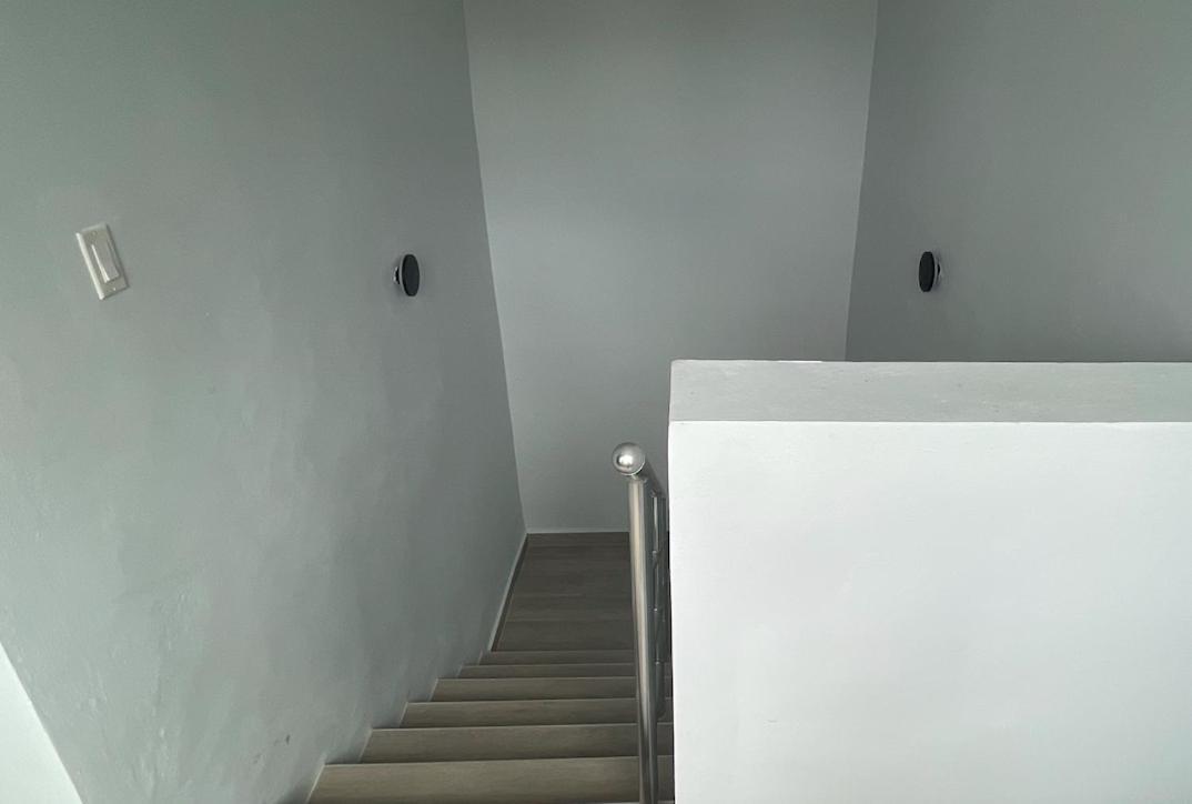 빌렘스타트 Whitehouse Boulevard, Close To Mambo Beach And City Centre 아파트 외부 사진